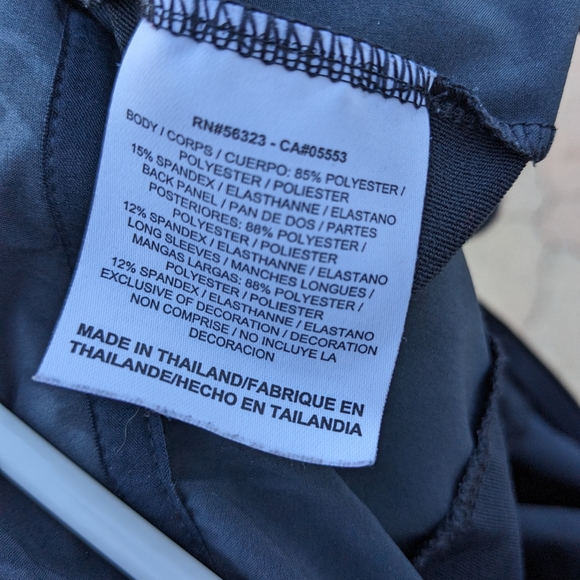 Nike Full Zip - Picture 3 of 6